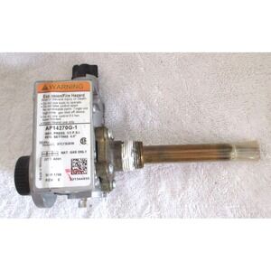 White Rodgers AP14270G-1 Water Heater Gas Control Valve Natural Gas 37C73U836